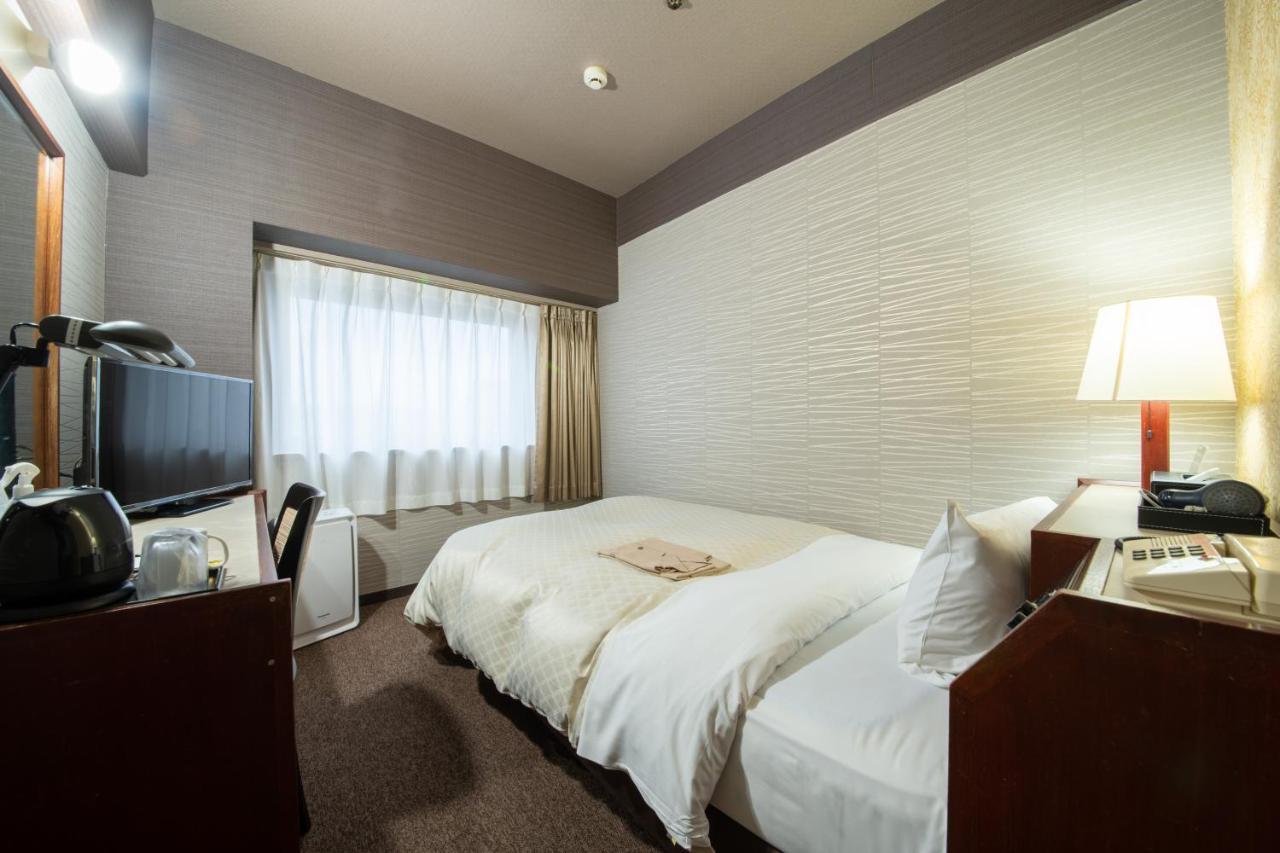 Hotel New Carina Μοριόκα Εξωτερικό φωτογραφία