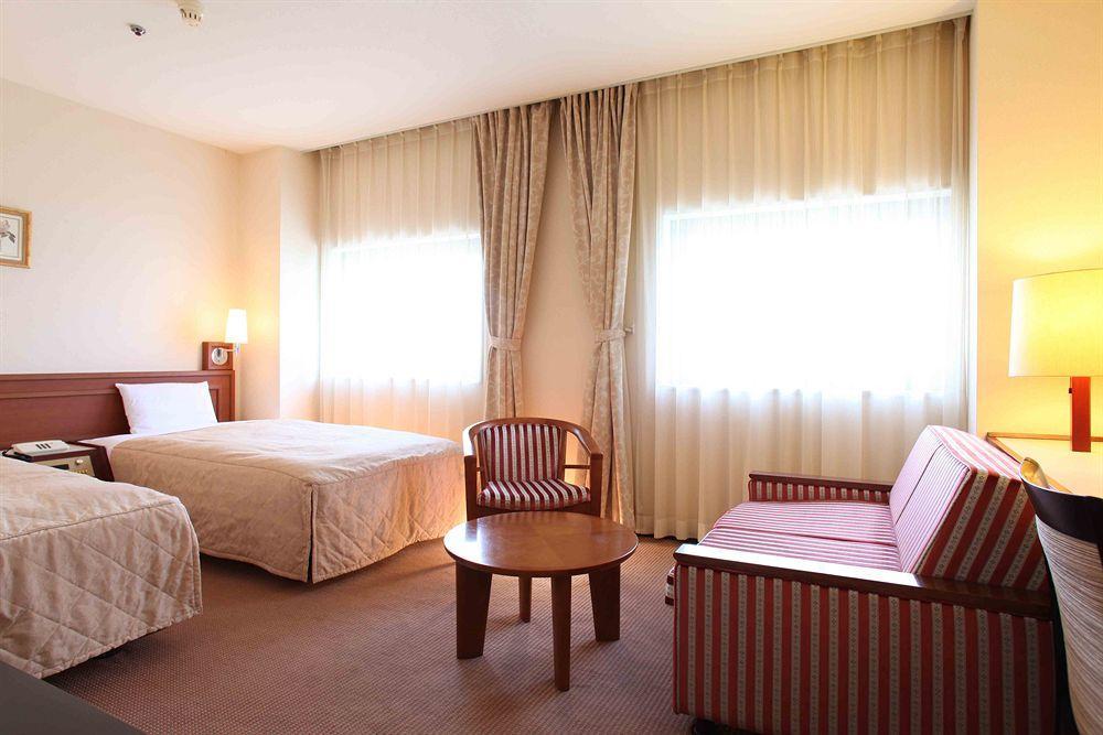 Hotel New Carina Μοριόκα Εξωτερικό φωτογραφία