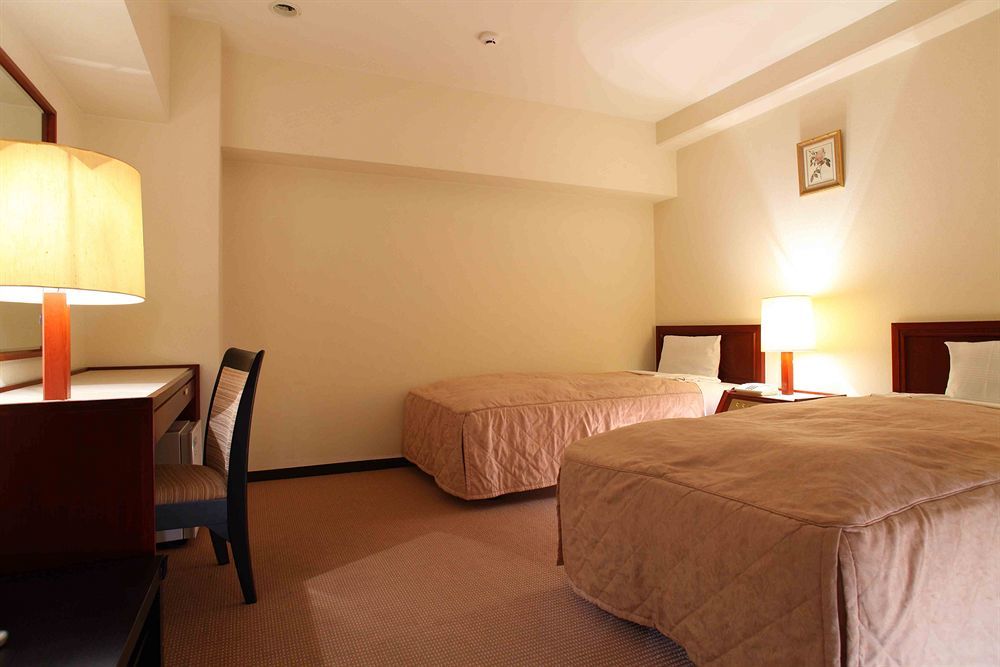 Hotel New Carina Μοριόκα Εξωτερικό φωτογραφία