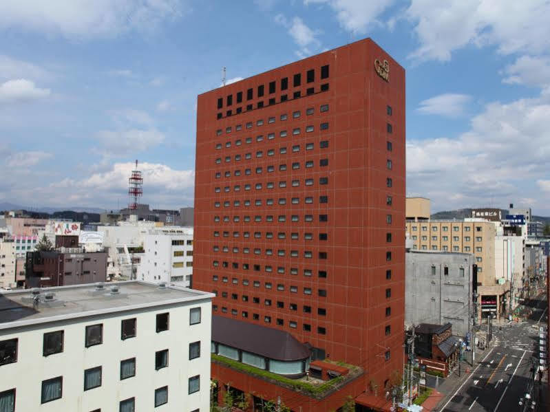 Hotel New Carina Μοριόκα Εξωτερικό φωτογραφία